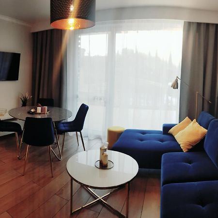 Apartament "Oldmountain" Olimpijska 1C 1 Szczyrk Extérieur photo