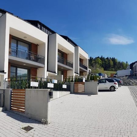Apartament "Oldmountain" Olimpijska 1C 1 Szczyrk Extérieur photo