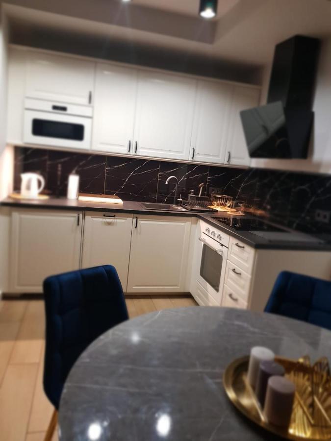 Apartament "Oldmountain" Olimpijska 1C 1 Szczyrk Extérieur photo