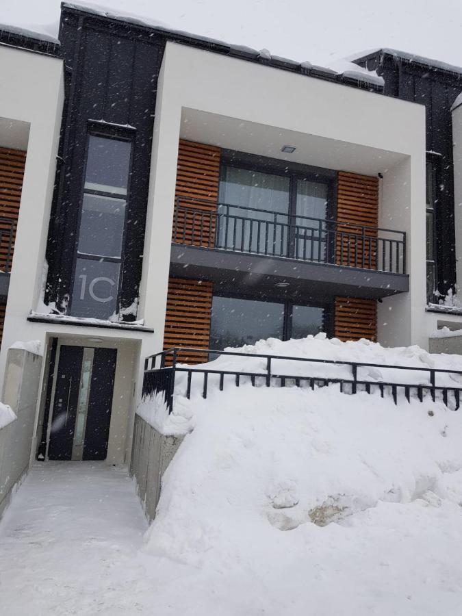 Apartament "Oldmountain" Olimpijska 1C 1 Szczyrk Extérieur photo