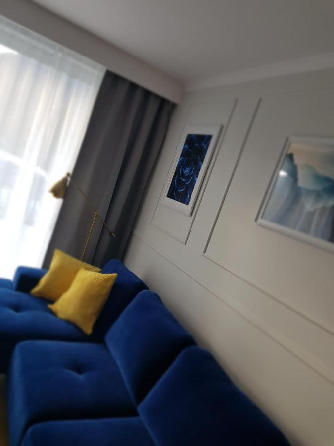 Apartament "Oldmountain" Olimpijska 1C 1 Szczyrk Extérieur photo