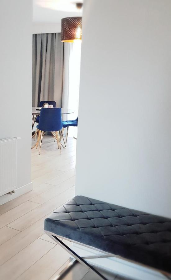 Apartament "Oldmountain" Olimpijska 1C 1 Szczyrk Extérieur photo