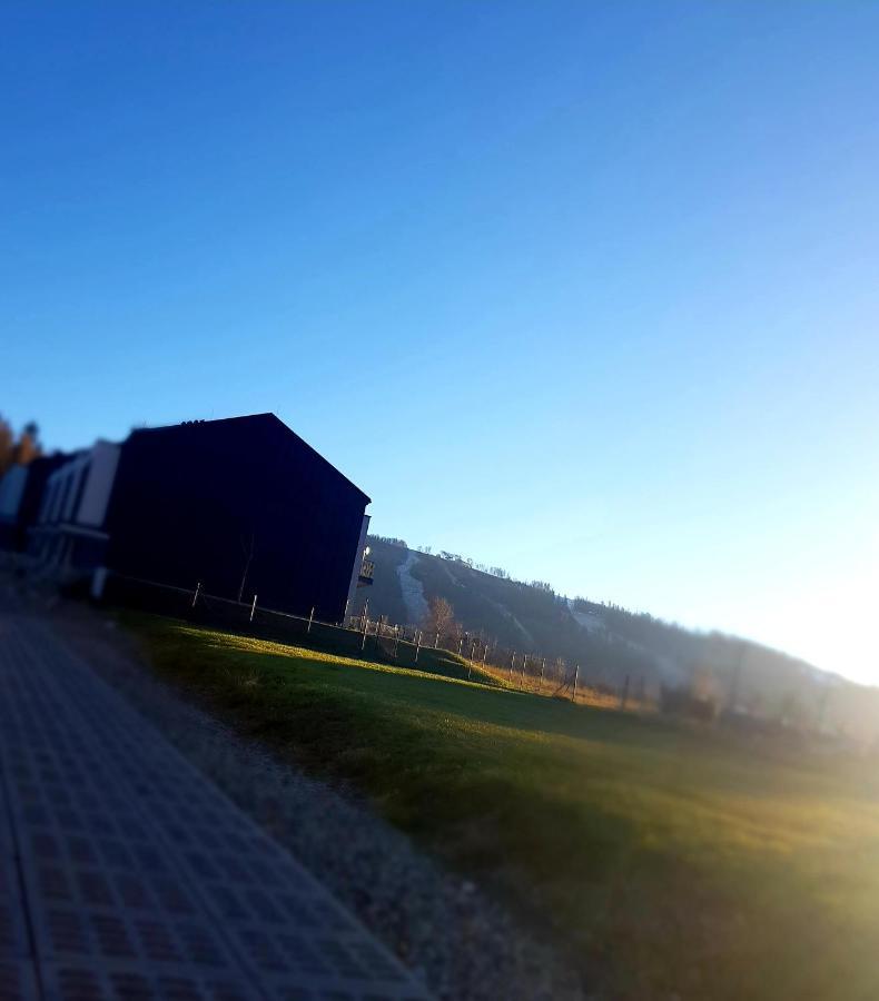 Apartament "Oldmountain" Olimpijska 1C 1 Szczyrk Extérieur photo