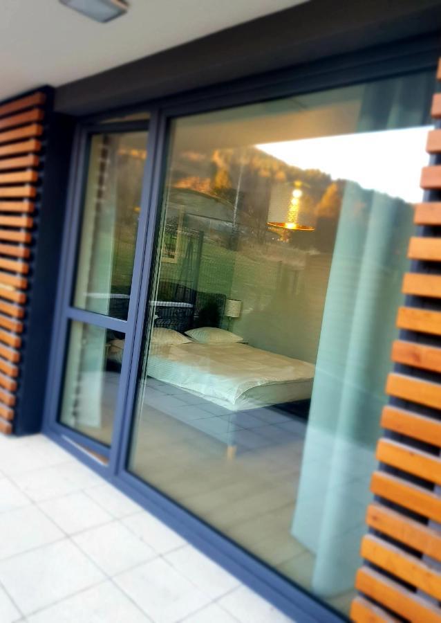 Apartament "Oldmountain" Olimpijska 1C 1 Szczyrk Extérieur photo