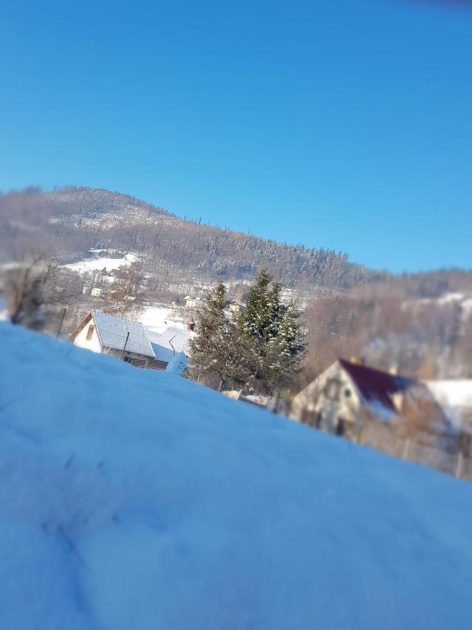 Apartament "Oldmountain" Olimpijska 1C 1 Szczyrk Extérieur photo
